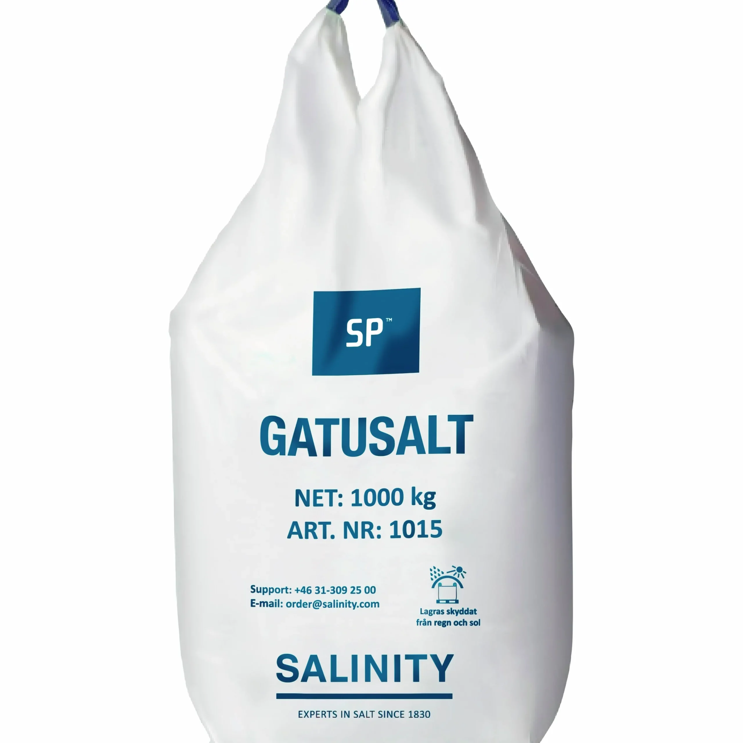 Vägsalt Salt 1000kg (hemleverans)>SP
