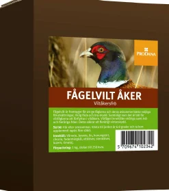 Viltblandning Fågelvilt 1kg>Prodana Hot