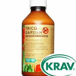 Viltskydd Mot hjortdjur 1L>Trico Garden Sale