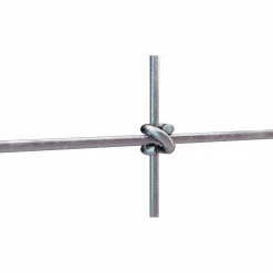 Viltstängsel Häggroth stängsel med S-lock Metall 208cmx50m>Häggroths Stängsel Hot