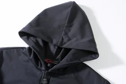 Vindjacka Hoodie JR><noscript><img width=
