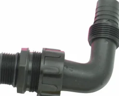 Vinkelanslutning till Tryckpump>Al-ko Online