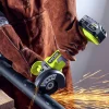 Vinkelslip ONE+ RAG18BL-0 18V (exkl batteri)>Ryobi Sale