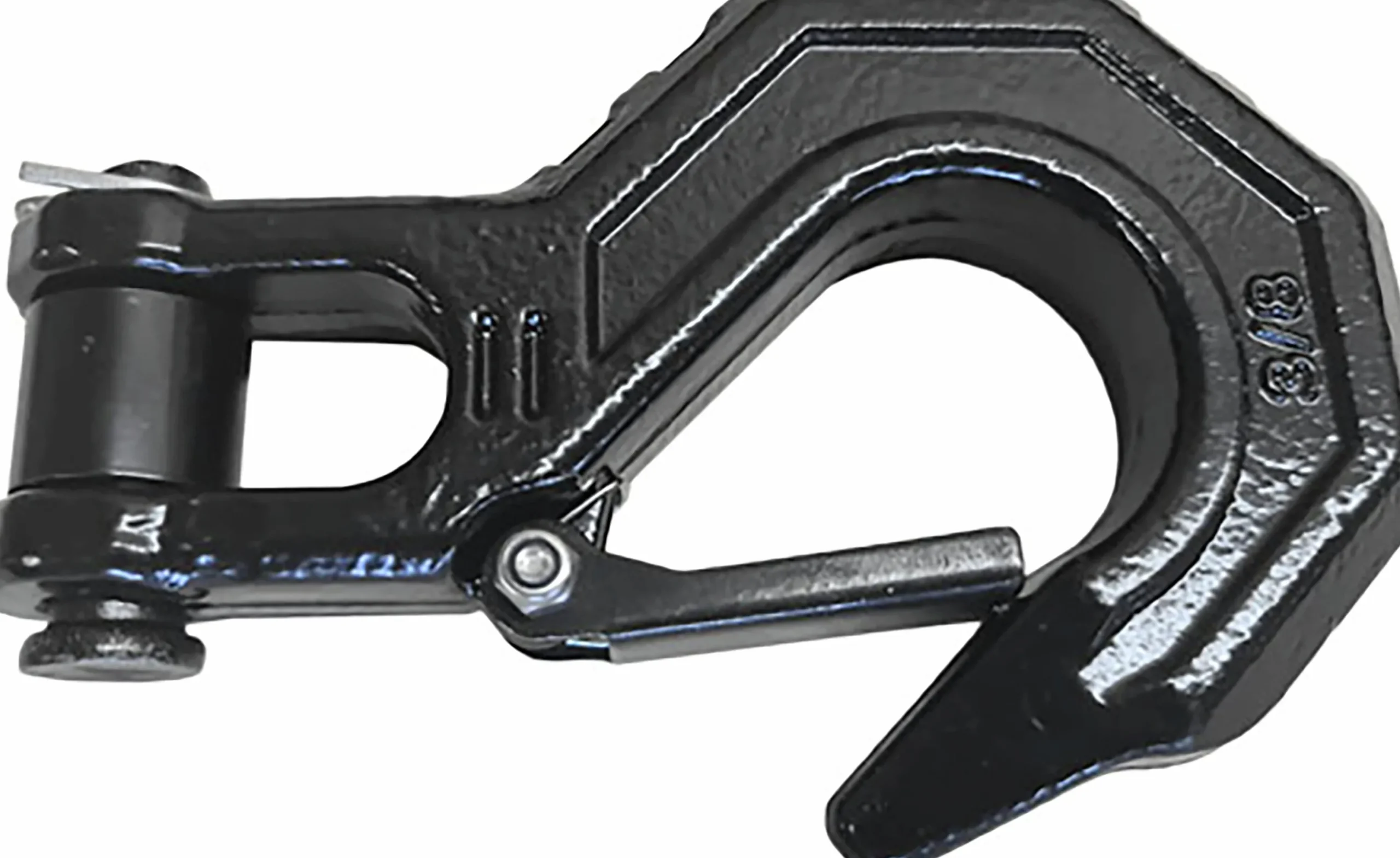 Vinschkrok Samurai 10 ton/3 ton>Warrior Winches Sale