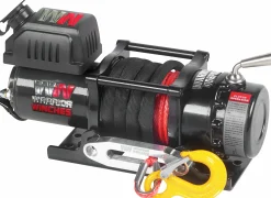 Vinsch Ninja syntetlina 4500 12V>Warrior Winches Best