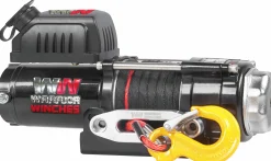 Vinsch Ninja syntetlina 3500 12V>Warrior Winches New