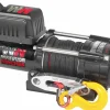 Vinsch Ninja syntetlina 2500 12V>Warrior Winches New