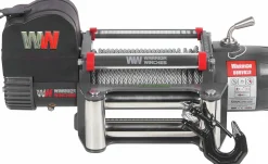 Vinsch Samurai stålvajer 8000 24V><noscript><img width=