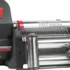 Vinsch Samurai stålvajer 8000 12V>Warrior Winches