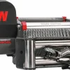 Vinsch Samurai stålvajer 14500 12V>Warrior Winches Online