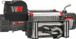 Vinsch Samurai stålvajer 14500 12V>Warrior Winches Online