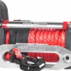 Vinsch Samurai syntetlina 12000 12V>Warrior Winches Discount