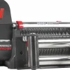 Vinsch Samurai stålvajer 12000 12V>Warrior Winches Sale