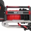 Vinsch Samurai syntetlina 8000 12V>Warrior Winches Outlet