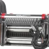 Vinsch Samurai stålvajer 12000 24V>Warrior Winches