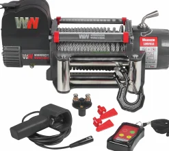Vinsch Samurai stålvajer 12000 24V><noscript><img width=