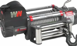 Vinsch Samurai stålvajer 12000 24V><noscript><img width=