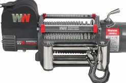 Vinsch Samurai stålvajer 12000 24V><noscript><img width=