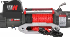 Vinsch Samurai syntetlina 14500 12V>Warrior Winches Sale