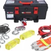 Vinsch Trojan portabel syntetlina 4000>Warrior Winches Discount