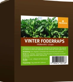 Vinter Foderraps Licapo 1kg>Prodana Online