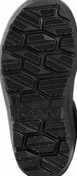 Vinterstövel Classic Sport Mid>Polyver Best
