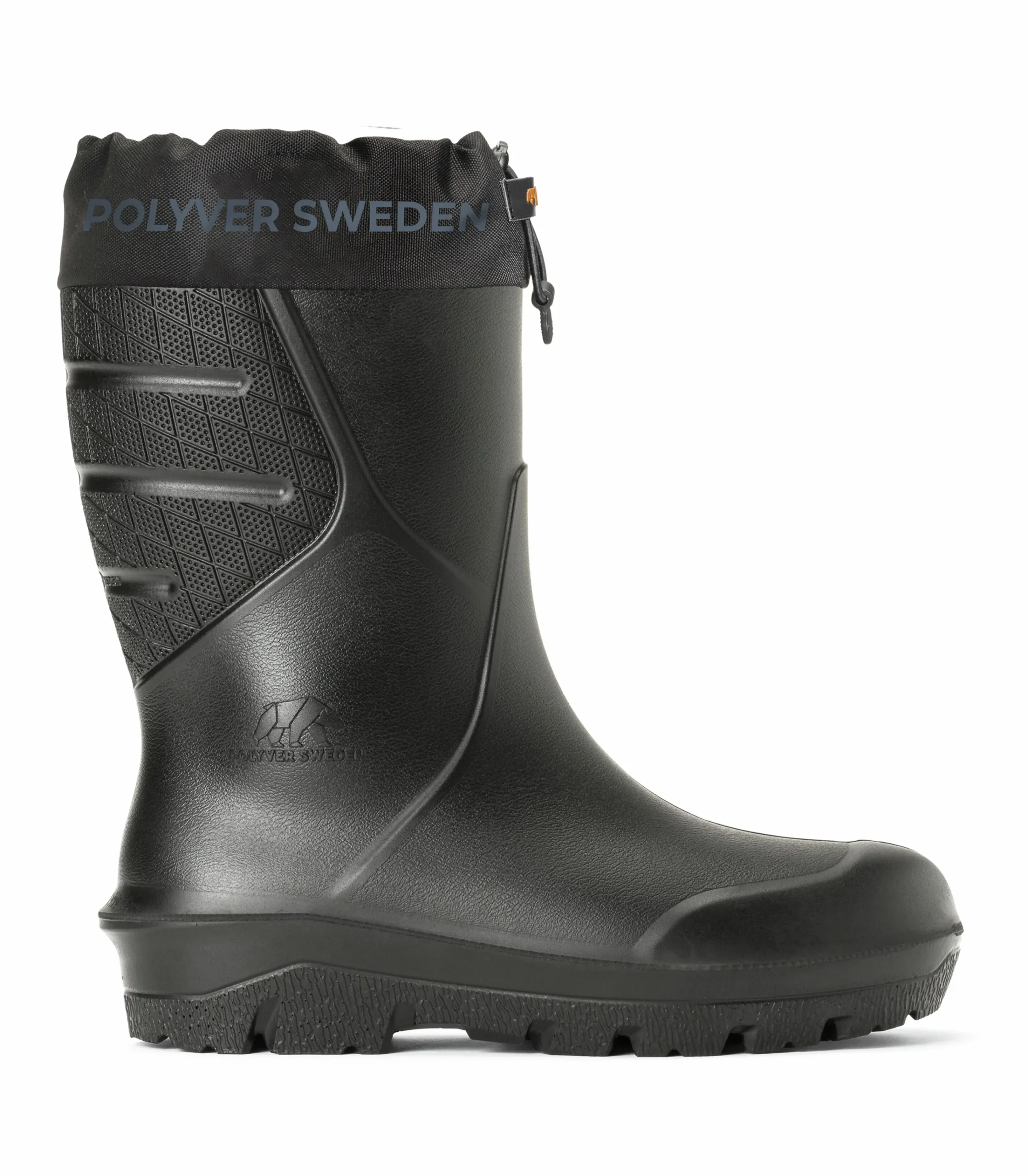 Vinterstövel Classic Sport Mid>Polyver Best