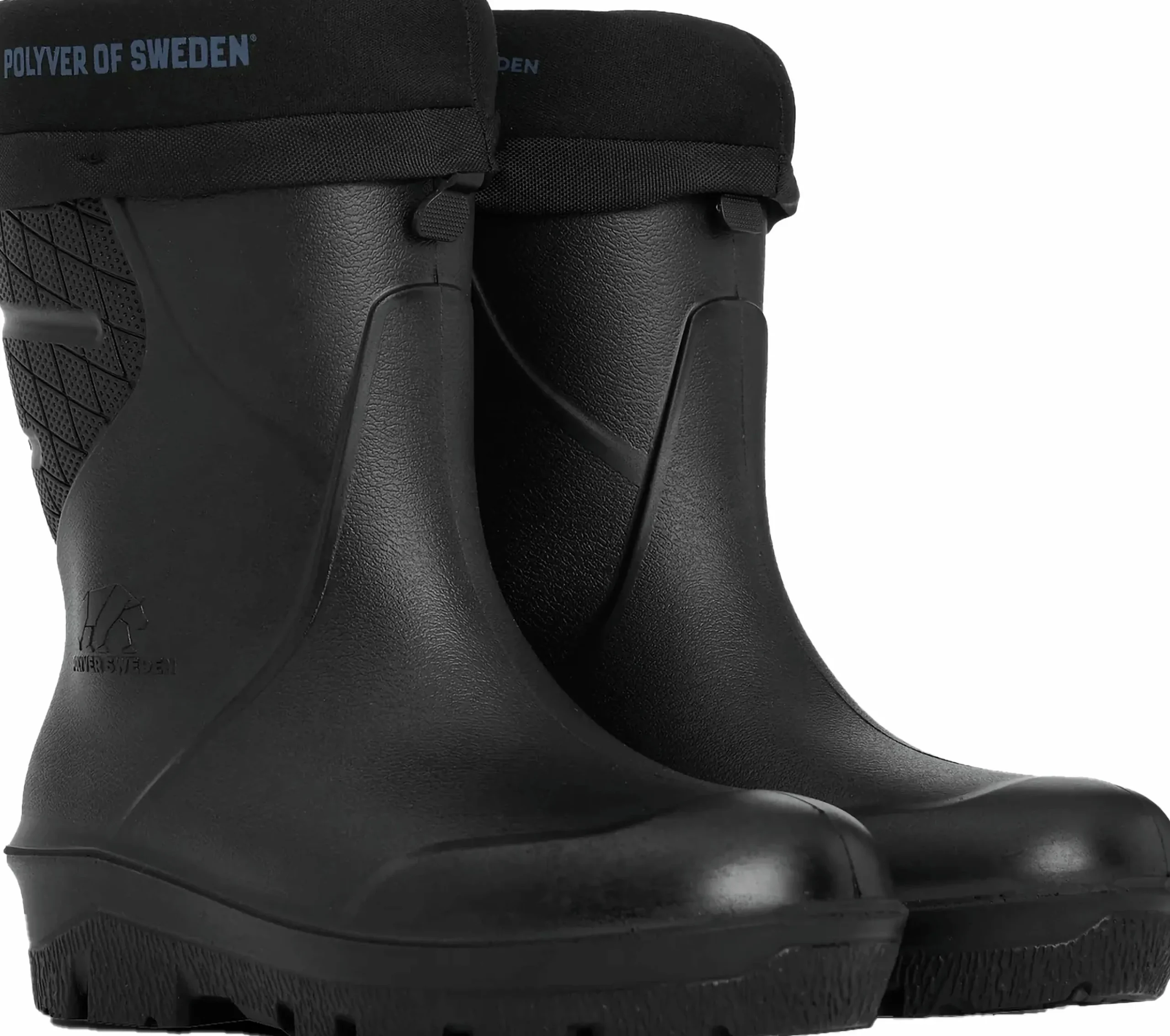 Vinterstövel Classic Sport Mid>Polyver Best