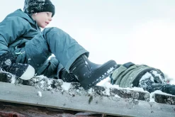 Vinterstövel Kids><noscript><img width=