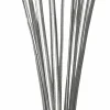 Visp mjölkersättning rostfri 34cm>DeLaval New