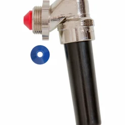 Volymventil till vattenkopp Macro 3/4">DeLaval Clearance
