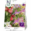 Vårlök Akleja Blandade färger>Nelson Garden Outlet