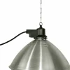 Värmearmatur max 250W E27 Ø350mm>Kerbl