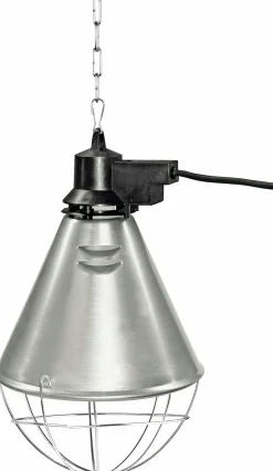 Värmearmatur max 175W E27 Ø210mm>Kerbl Sale