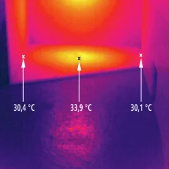 Värmearmatur SunnyBoy IPX7 150W>Kerbl