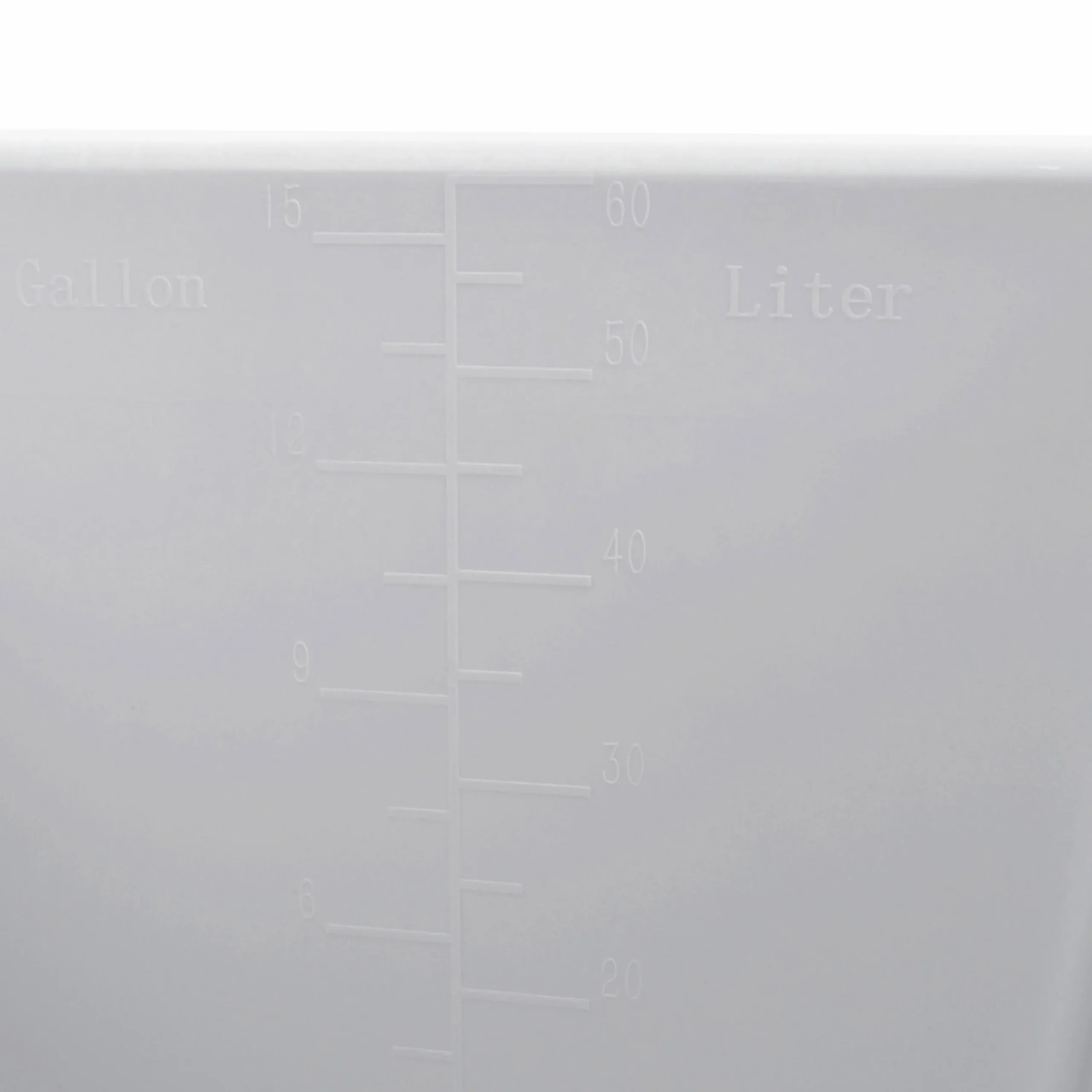 Värmebalja rektangulär 60L>Willab Clearance