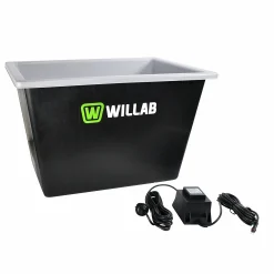 Värmebalja rektangulär 60L><noscript><img width=