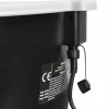 Värmebalja rund 45L>Willab New