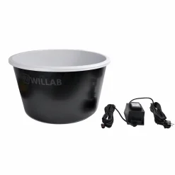 Värmebalja rund 45L><noscript><img width=