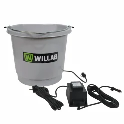 Värmehink 20L>Willab Sale