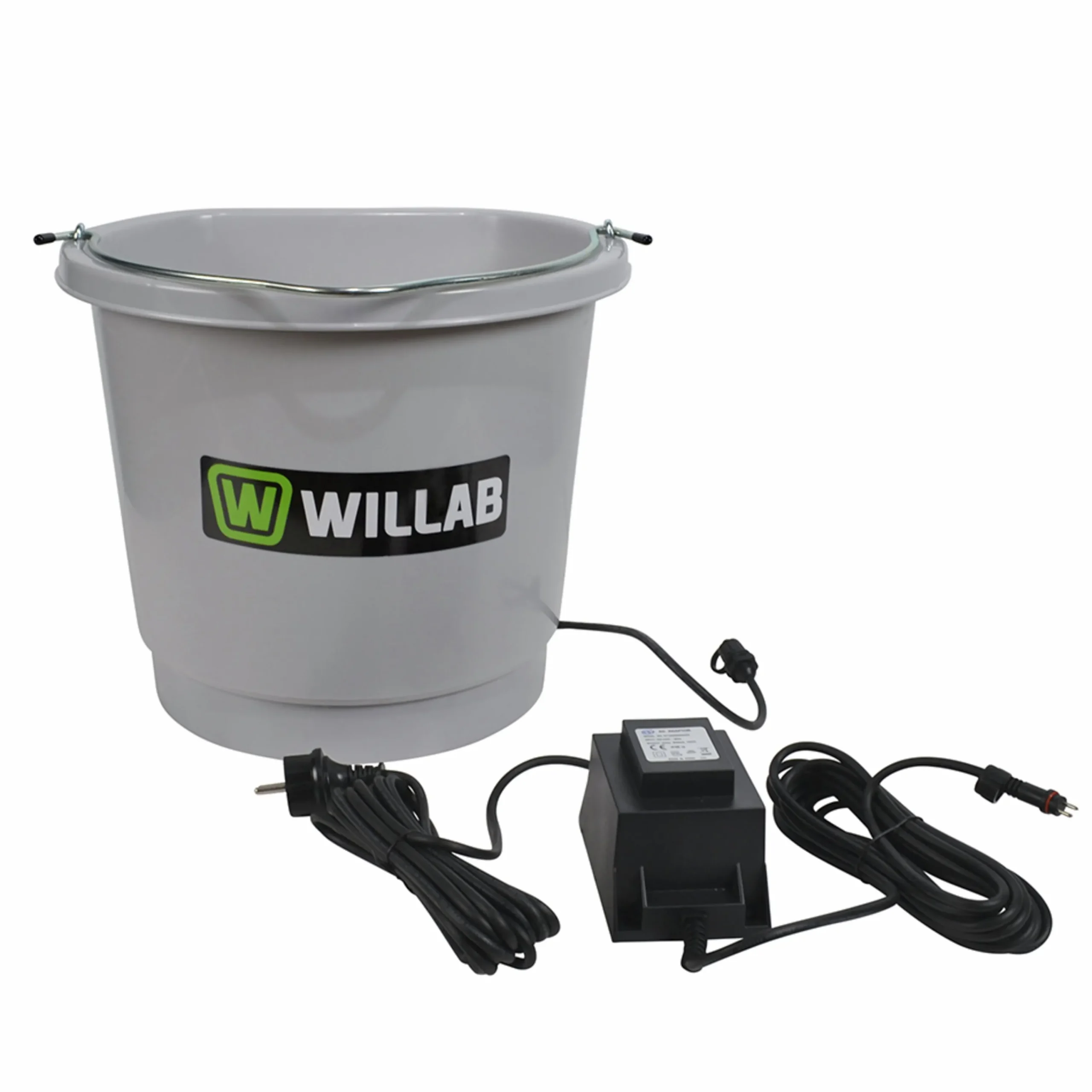 Värmehink 20L>Willab Sale