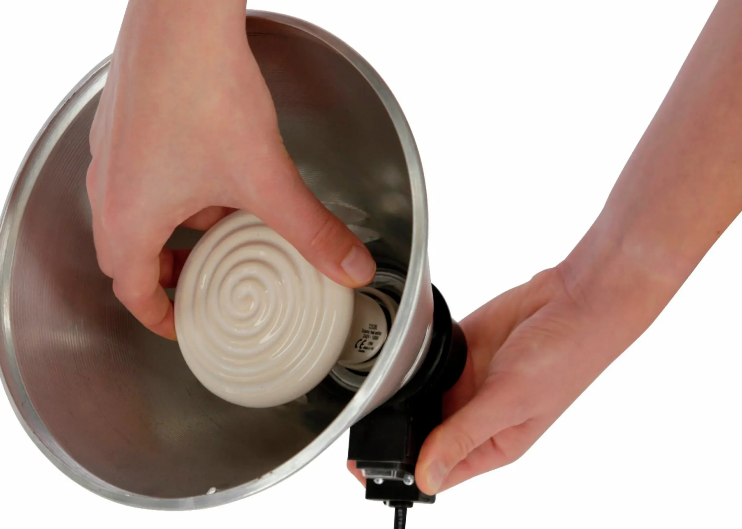 Värmelampa E27 keramisk 250W>Kerbl Sale