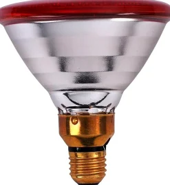 Värmelampa PAR38 E27 infraröd lågenergi 175W>Philips Sale