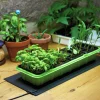 Värmematta 230V Svart 22x53cm>Nelson Garden Discount