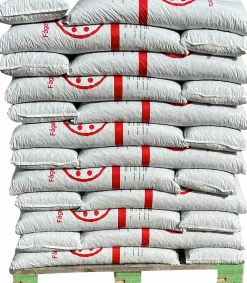 Värmepellets 8mm Helpall 48x16kg (hemleverans)>Fågelfors Sale