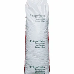 Värmepellets 8mm Helpall 48x16kg (hemleverans)>Fågelfors Sale