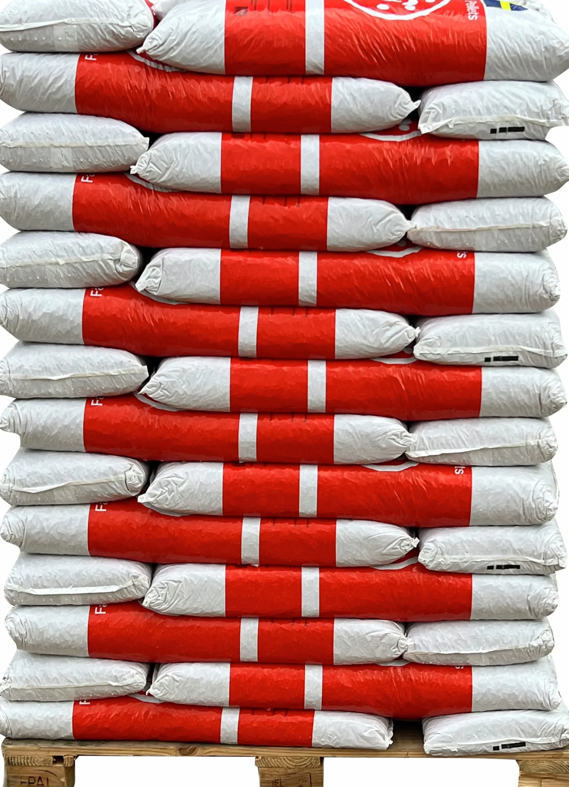 Värmepellets 6mm Helpall 48x16kg (hemleverans)>Fågelfors Online