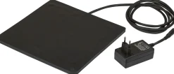 Värmeplatta för Vattenautomat 18W 24x24cm>Kerbl New
