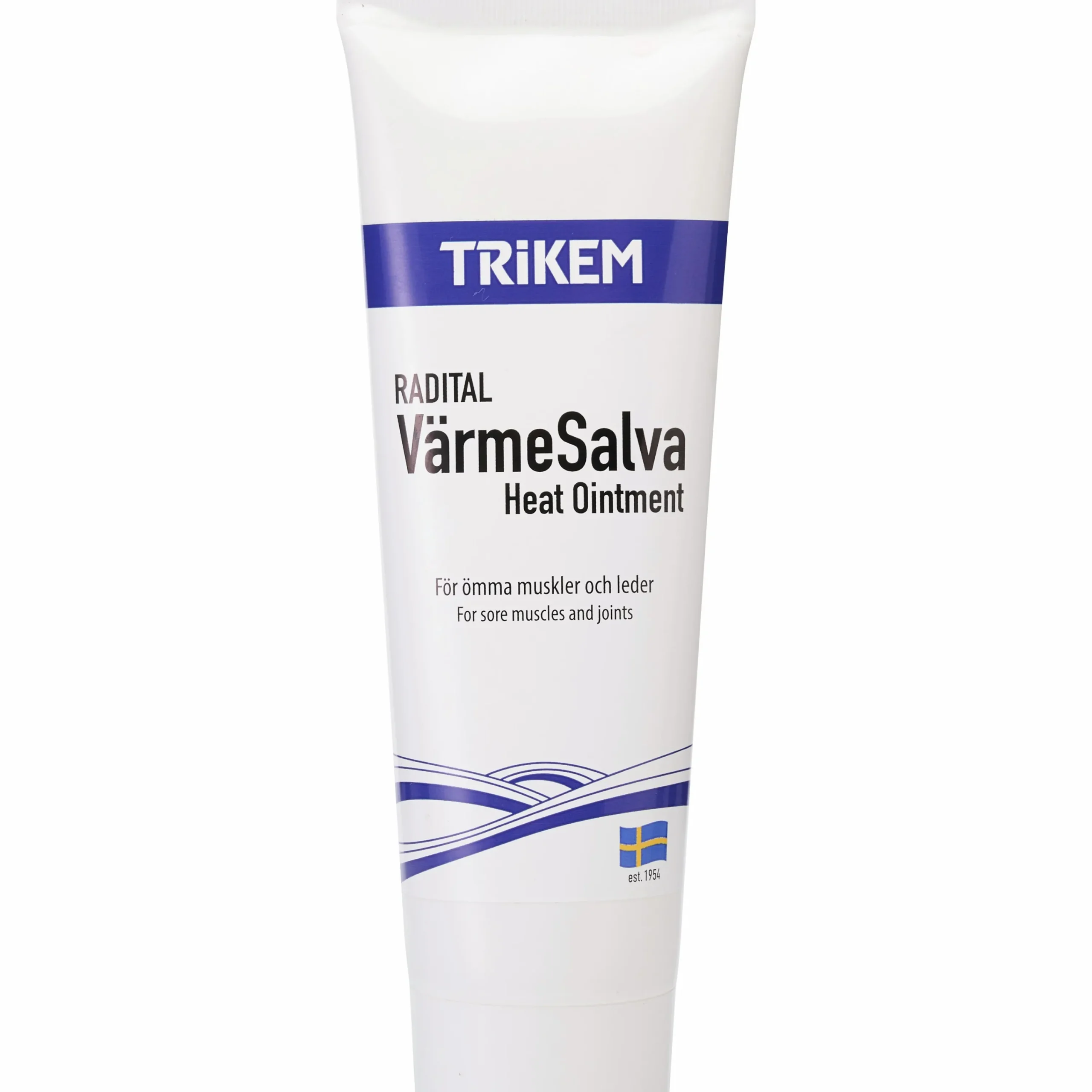 Värmesalva Radital 250ml>Trikem Clearance