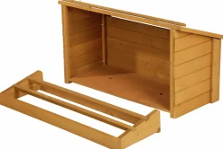 Värprede Hobby Trä 85x37x48cm><noscript><img width=